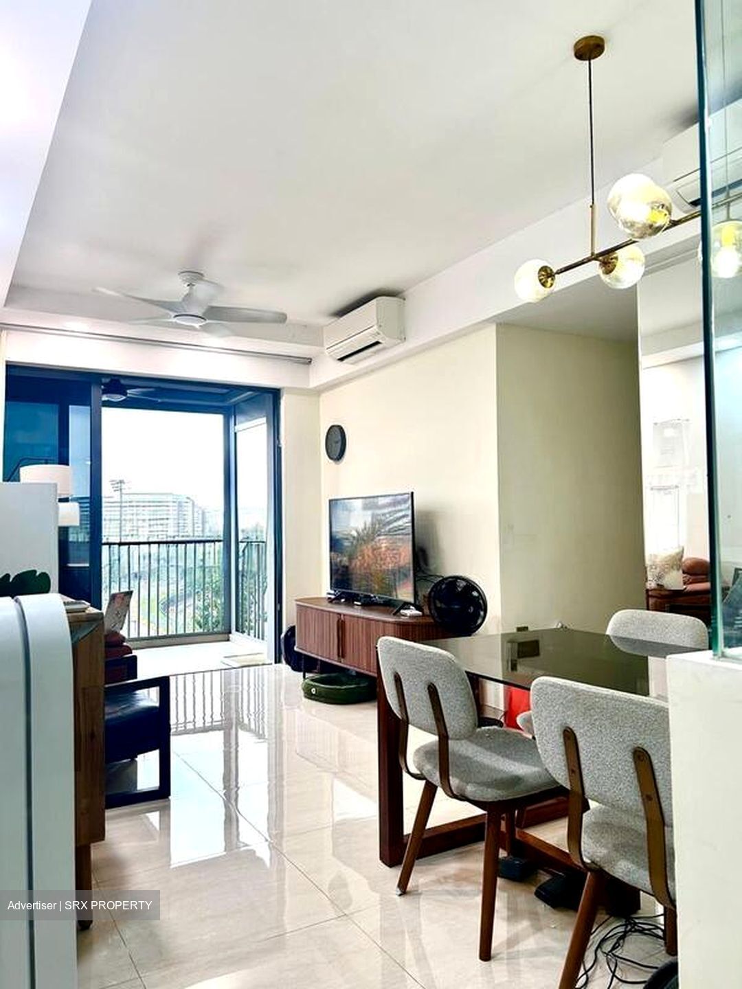 The Florence Residences (D19), Apartment #525079641
